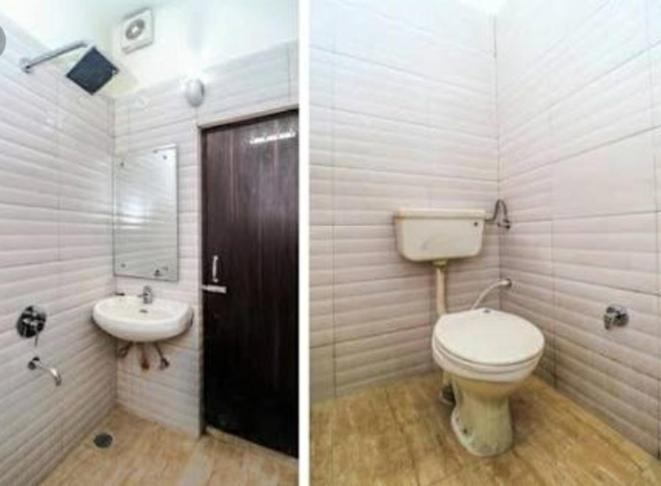 אמריצר Hotel Sartaj Inn מראה חיצוני תמונה
